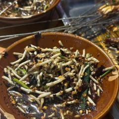 GONG PAI TIE BAN SHAO User Photo