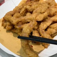 Ben Ji Kuai Pao(Zibo Branch) User Photo