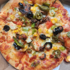 Dominos Restaurant, Mathura張用戶圖片