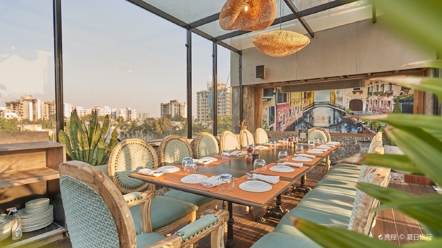 Leonardo Italian Mediterranean Dining