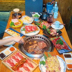 若生烧肉酒场(红星美凯龙生活美学中心店) User Photo