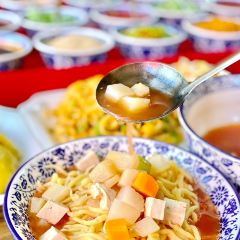 李老二羊蹄(二道街店) User Photo