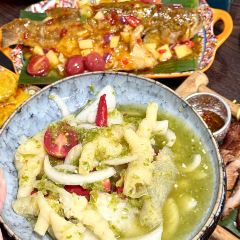 小泰象·泰國家庭菜張用戶圖片