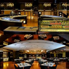 Azure Pool Bar & Café User Photo
