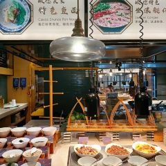 Courtyard by Marriott Shunde Longjiang · Pavilion Restaurant User Photo