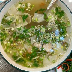 清真·敦来顺·手抓羊肉 User Photo