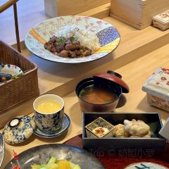 壹湖昇放题料理 User Photo