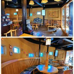Tama Café User Photo