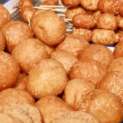 ZHENG ZONG LAO ZI HAO BAN BAN QIAO YOU ZHA BA User Photo