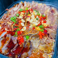 老徽州食府·贵宾楼(禹州店) User Photo