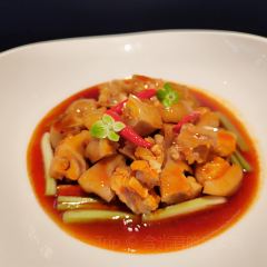 WU WEI JU CAN GUAN 여행 사진