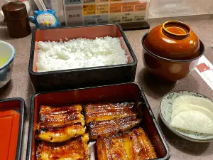 Unagi no Sueyoshi