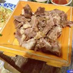 蒙格樂蒙餐張用戶圖片