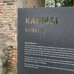 Kaomai Lanna Restaurant 여행 사진