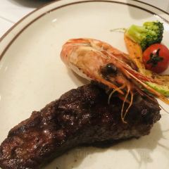 马克西姆西餐厅旗舰店 User Photo