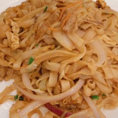 凹口益记烧饼糕点 User Photo