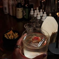 HOPE & SESAME SHENZHEN User Photo