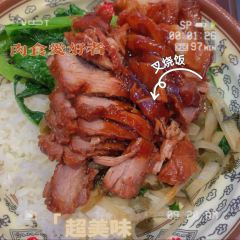 东安东联餐厅(国际新城店) User Photo