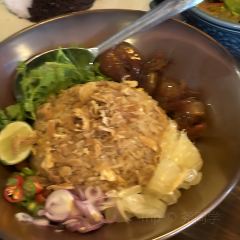 Ekachan The Wisdom of Ethnic Thai Cuisine 여행 사진