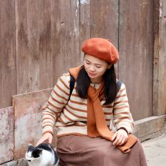 HUANG GU DA YUAN User Photo