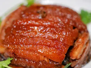 阿玉饭店