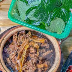 屯昌县枫木镇枫木香草鸭店 User Photo