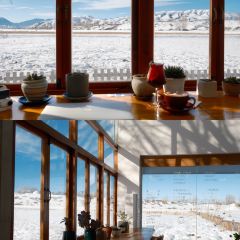 六月瓣咖啡 User Photo