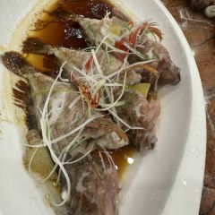 第一家饭庄 User Photo