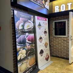 劳顶笨咖啡(延大店) User Photo