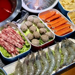 Yuzhidaoshiguohuoyuguan User Photo