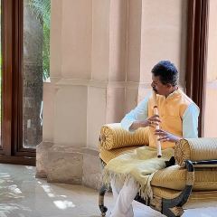 Jamavar User Photo