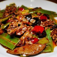 麓味山湖 User Photo