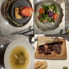 ASAYAKE霞初(福州万象城店) User Photo