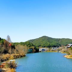 湘湖逍遥庄园·松涧堂 User Photo