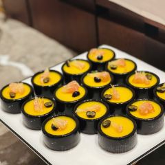 防城港白浪滩戴斯温德姆酒店·粤港轩中餐厅 User Photo