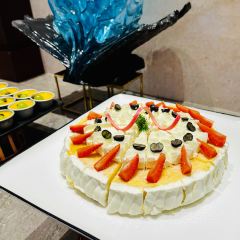 防城港白浪滩戴斯温德姆酒店·粤港轩中餐厅 User Photo