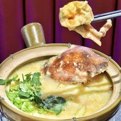 天天Plus·新加坡融合菜(壹方城店) 여행 사진