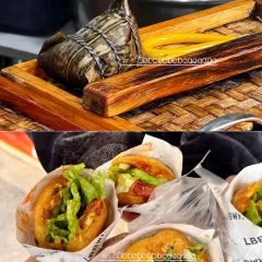 老裴鸭头.兔头 User Photo