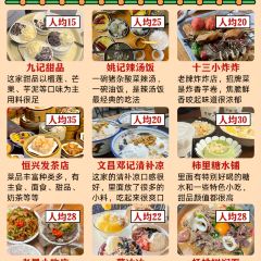Changwang Tea Restaurant User Photo