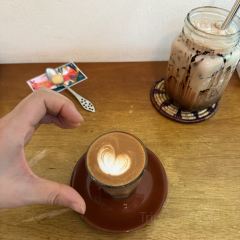 The Little Red Fox Espresso Cafe User Photo