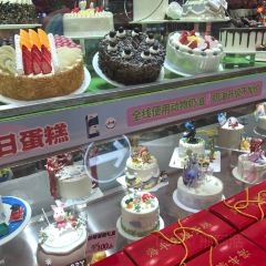 海峰糕点(桃园店) User Photo