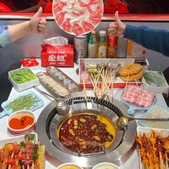 YUAN JI CHUAN CHUAN XIANG XUE YUAN LU DIAN User Photo