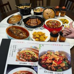 DA CI NONG GU CAI User Photo