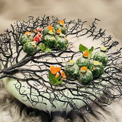 常熟昆承湖凱悅飯店·享悅張用戶圖片