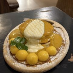 Fresh Fruit Factory User Photo