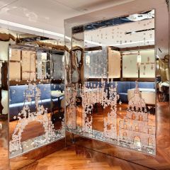 佛山奥克伍德华庭酒店公寓·奥膳房餐吧（千灯湖店） User Photo