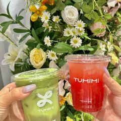 TUMIMI User Photo