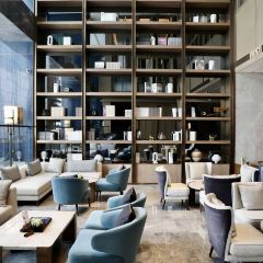 INTERCONTINENTAL ZHENGZHOU·Cai Feng Lou Chinese restaurant 여행 사진