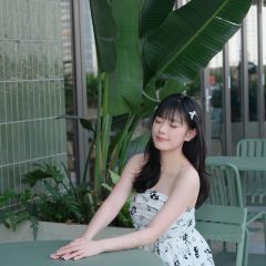 南園食叙·花园餐厅(南海大道店) User Photo