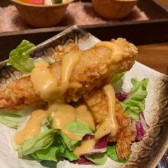 株洲美柏奢选酒店·漾餐吧 User Photo